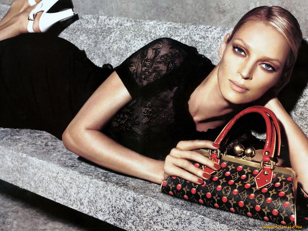 Uma Thurman, 